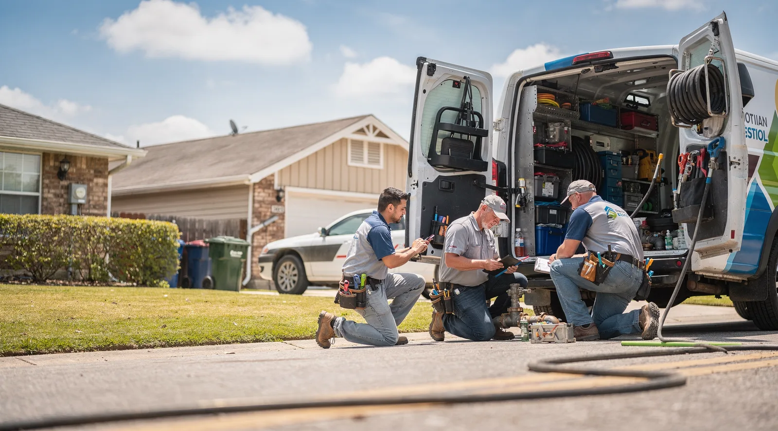 Emergency Plumber in Dillon, SC near me
